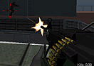 Red Crucible